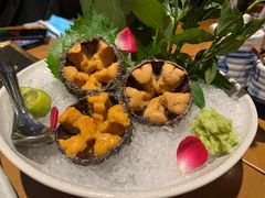 -渔寿司·日本料理(艾尚天地店)