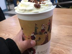 -茶颜悦色(雨花亭凯德二楼店)