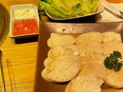 -久苑烧肉(世界城广场店)