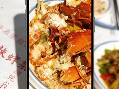 -三妹小龙虾·黄油蟹(华侨城总店)