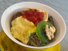 -伊帆食府·青海美食