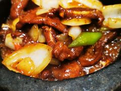 -中国徽菜·徽商故里(广安门店)