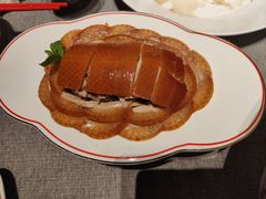 -秀儿四九城·新京菜(亚运村鸟巢店)