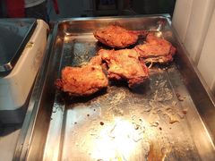 -王二甩老木子鸡(江湾店)