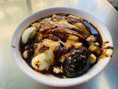 卤汁凉粉-清真·宏顺祥卤汁凉粉(大皮院店)