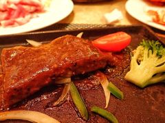 -伯豪瑞廷酒店-天伦阁西餐厅