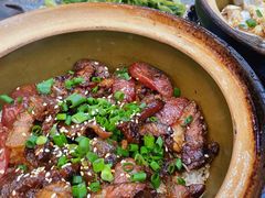 -红星光发煲仔饭(文海店)