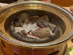 -闻老头·菊花炭烤肉(D11店)