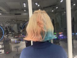 点击看大图 -MY HAIR ARDOR