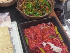 -滇牛云南火锅(桂林路店)