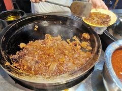 -鼓楼夜市