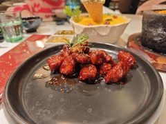 -荟廷·晶萃(陆家嘴尚悦湾店)