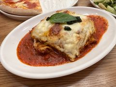 -城市大道红炉披萨烘焙坊