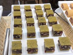 -素满香·食养自助(建邺万达店)