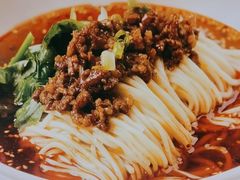 -眉州小吃(石景山店)