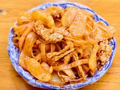 -八亩沟擀面皮(西安首店)