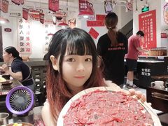 -冯校长老火锅(广州正佳广场店)