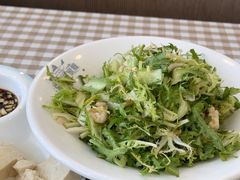 -京北渔家傲