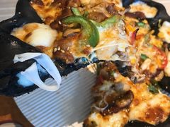 -必胜客(威高广场店)
