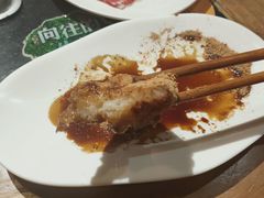 -巴奴毛肚火锅(安阳相州店)