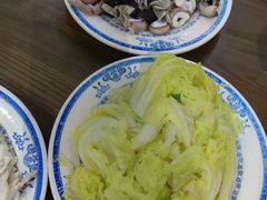 -老爆肚满五香烧牛羊肉