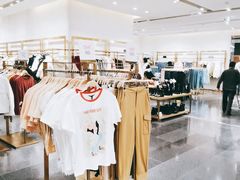 -URBAN REVIVO(济南世茂广场店)