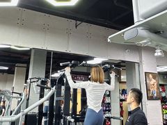 -VPsmart私教健身工作室(新华路旗舰店)