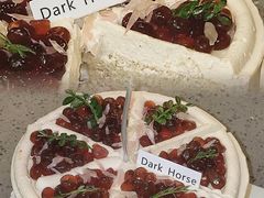 -Dark Horse·黑马蛋糕·低脂·低糖淡奶(金匙望湖大厦店)