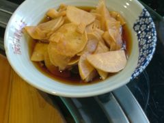 -好灶头妈妈菜·柴火灶台鱼·千岛湖土菜地标美食