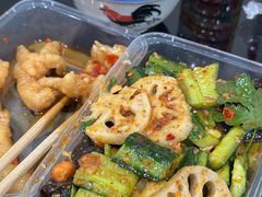 -水牛奶皇后糖水铺(深圳总店)