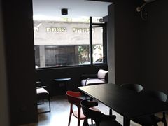 -NokNok Coffee(宽窄巷子店)