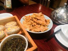 -小土豆北方菜馆(文慧园店)