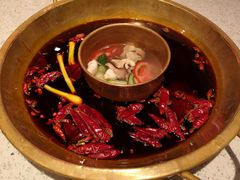 -大味生态火锅(蓝谷地店)