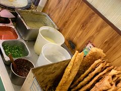 -真素诚·清真(新华路店)