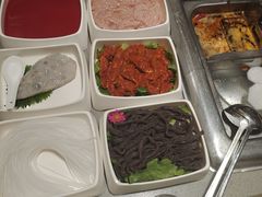 -海底捞火锅(龙岗星河COCO Park店)