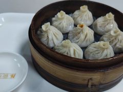 -陈扬蟹黄汤包(开元路店)