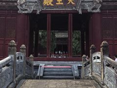-报恩寺(平武县)