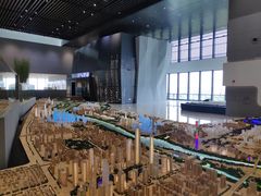 -广州市城市规划展览中心