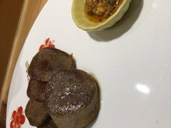 -大岛日本料理铁板烧(南通大饭店)