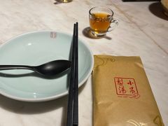 -小吊梨汤·北京菜·烤鸭(鸟巢店)