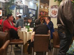 大堂-傅记酱肉