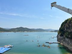 -北京金海湖景区