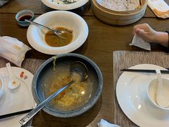 -恩然邦臣酒店-漫垛餐厅