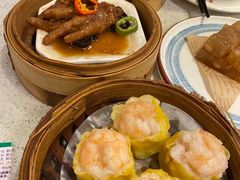 -又一间茶点轩(百汇广场店)