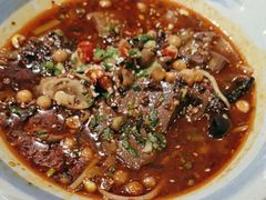 -红料理|串串有瘾·烧烤(吴中路店)