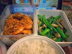 -东江海鲜酒家(艺都分店)