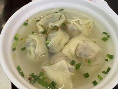 -白玉兰传统小吃