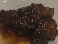 烧排-沃阁巴厘原墅餐厅