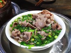 -乐山食古香跷脚牛肉