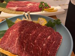 -韩悦牛排烤肉无限续(宝能中心店)